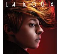 La Roux - La Roux [Vinilo]