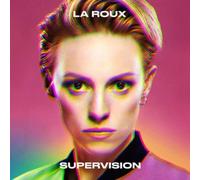 La Roux - Supervision [Vinilo]