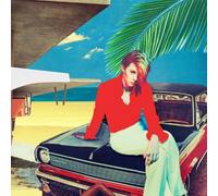 La Roux - Trouble In Paradise [Vinilo]