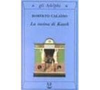 La rovina di Kasch (Gli Adelphi)