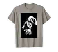 La Rubia Debbie Harry Autoamerican Era Tour 1980 Camiseta