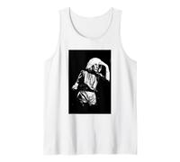 La Rubia Debbie Harry Autoamerican Era Tour 1980 Camiseta sin Mangas