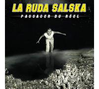 La Ruda Salska - Passager Du Reel [VINYL] [Vinilo]