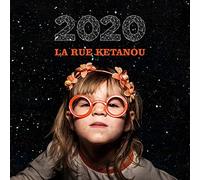 La Rue Kétanou - 2020 (Lp)
