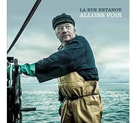 La Rue Kétanou - Allons Voir (CD)