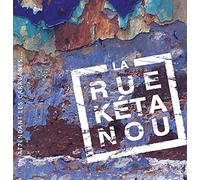 La Rue Kétanou - en Attendant Les Caravanes (LP) [Vinilo]