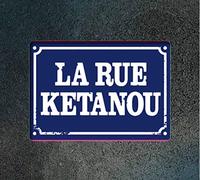 La Rue Ketanou - L'Intégrale (coffret 5 cds)