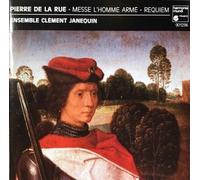 La Rue - Missa l'homme Arme