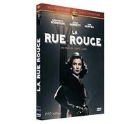 La Rue Rouge [DVD]