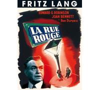 La Rue Rouge [Francia] [DVD]