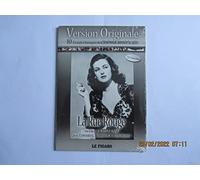 La Rue Rouge [Francia] [DVD]