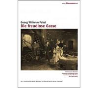La Rue sans joie (Alemania) – DVD