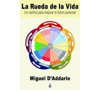 La Rueda de la Vida: Un camino para mejorar tu futuro personal
