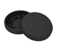 La Rueda de Mano de Ajuste de la Perilla de inclinación del Asiento Delantero automático del automóvil Young Wolf 2X es Compatible con Polo Golf Jetta mk5 Passat 33d881671 1j0881671h (Negro)