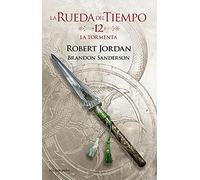 La Rueda del Tiempo nº 12/14 La tormenta