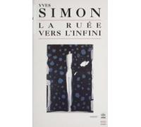La Ruée Vers Linfini (ebook)