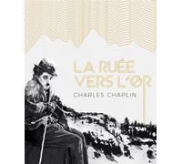 La Ruée vers l'or [Francia] [Blu-ray]
