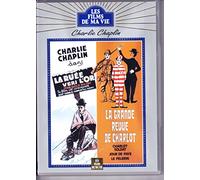 La Ruée vers l'or [Francia] [DVD]