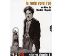 La Ruée vers l'or [Francia] [DVD]
