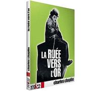 La Ruée vers l'or [Francia] [DVD]