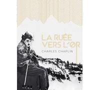 La Ruée vers l'or [Francia] [DVD]