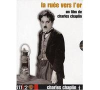La Ruée vers l'or [Francia] [DVD]