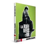 La Ruée vers l'or [Francia] [DVD]