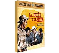 La Ruée vers l'or noir [Francia] [DVD]