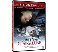 La Ruelle au clair de lune [Francia] [DVD]