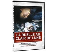 La Ruelle au clair de lune [Francia] [DVD]