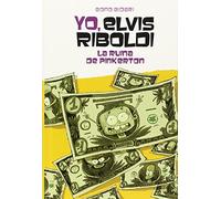 La Ruina De Pinkerton: 56 (Novela Gráfica)