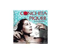 La Ruiseñora [CD de audio] Conchita Piquer
