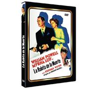 LA RULETA DE LA MUERTE (DVD)