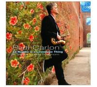 La Rumba Es Una Cosa Amorosa - Tributo A Billy Strayhorn (Cd)