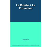 La Rumba + Le protecteur [Francia] [DVD]