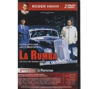La Rumba + Le protecteur [Francia] [DVD]