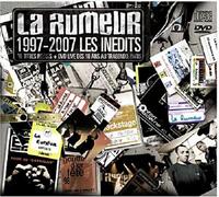 La Rumeur - 1997-2007 : Les Inédits