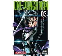 La rumeur: 3 (One-punch Man, 3)