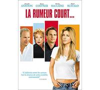 La Rumeur court [Francia] [DVD]