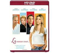 La Rumeur court [Francia] [HD DVD]