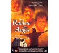 La Rumeur des anges [Francia] [DVD]