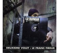 La Rumeur - Le Franc-Tireur