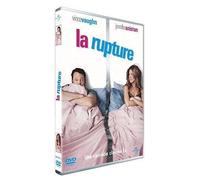La Rupture [Reino Unido] [DVD]