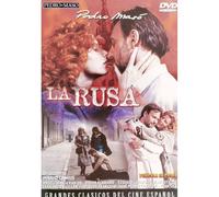 La Rusa [DVD] (1987)