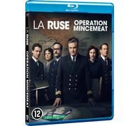 La Ruse [Francia] [Blu-ray]