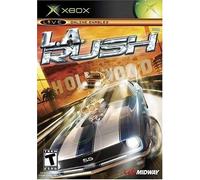 LA Rush - Xbox (Microsoft Xbox) (Importación USA)