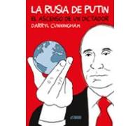 La Rusia De Putin