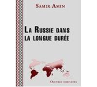 La Russie Dans La Longue Durée (ebook)