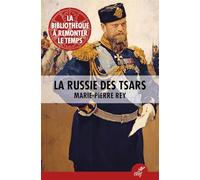 La Russie des Tsars
