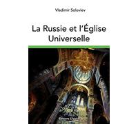 La Russie et l'Église universelle